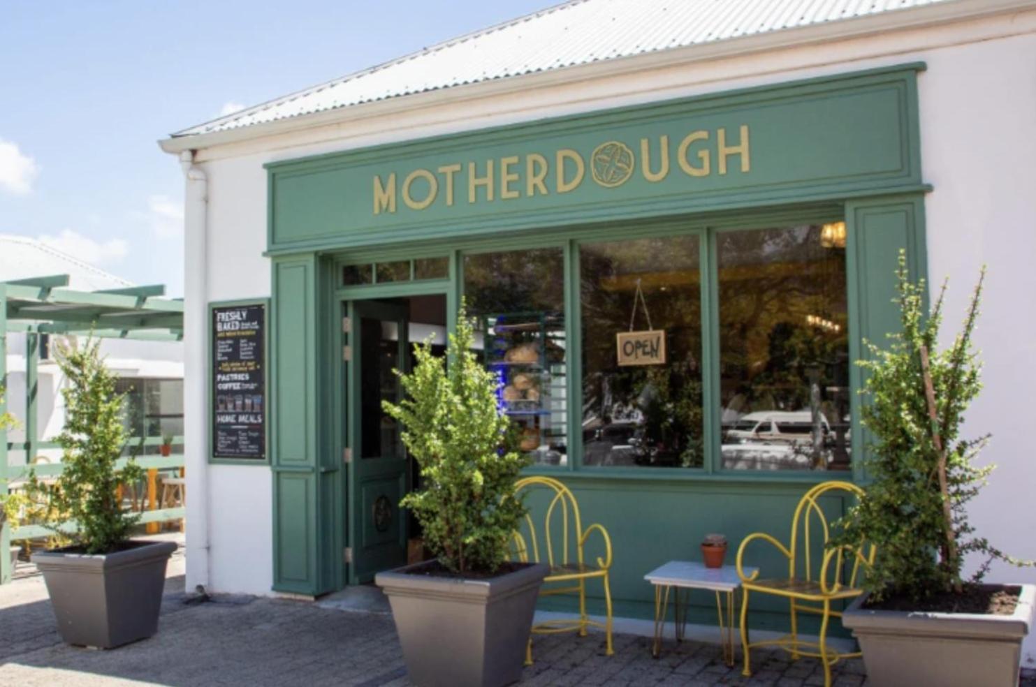 Neighbourgood Franschhoek Exteriér fotografie