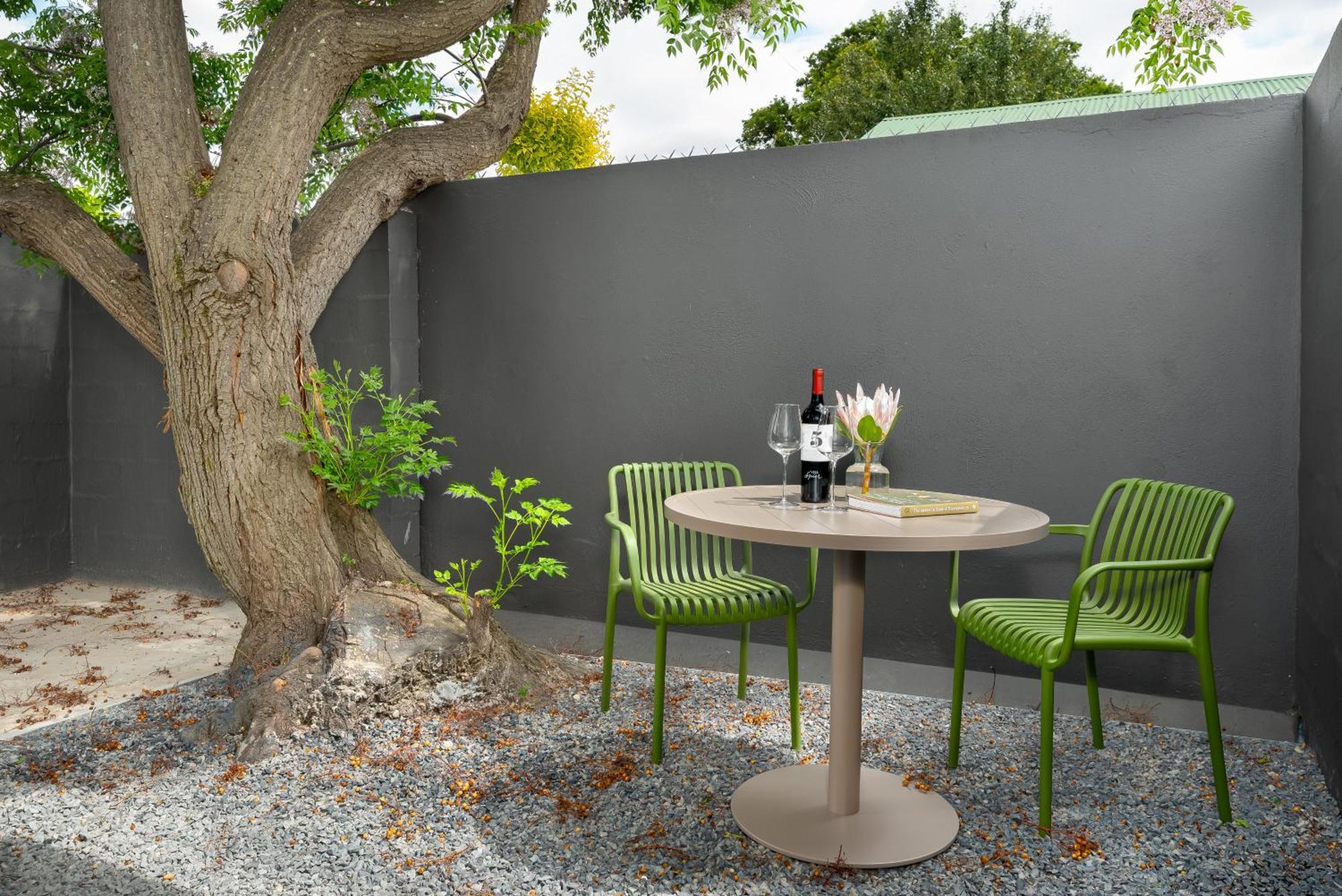 Neighbourgood Franschhoek Exteriér fotografie