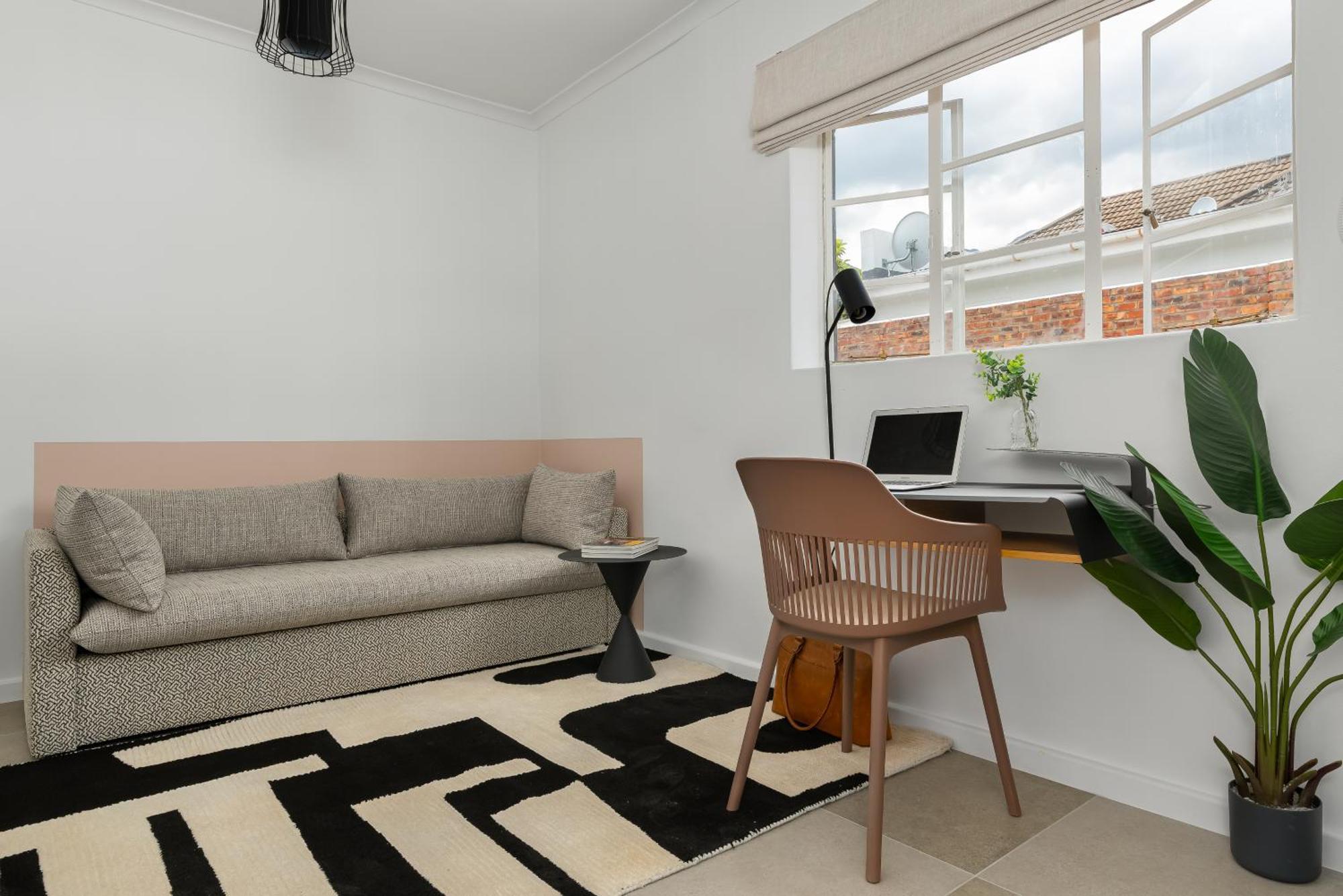 Neighbourgood Franschhoek Pokoj fotografie