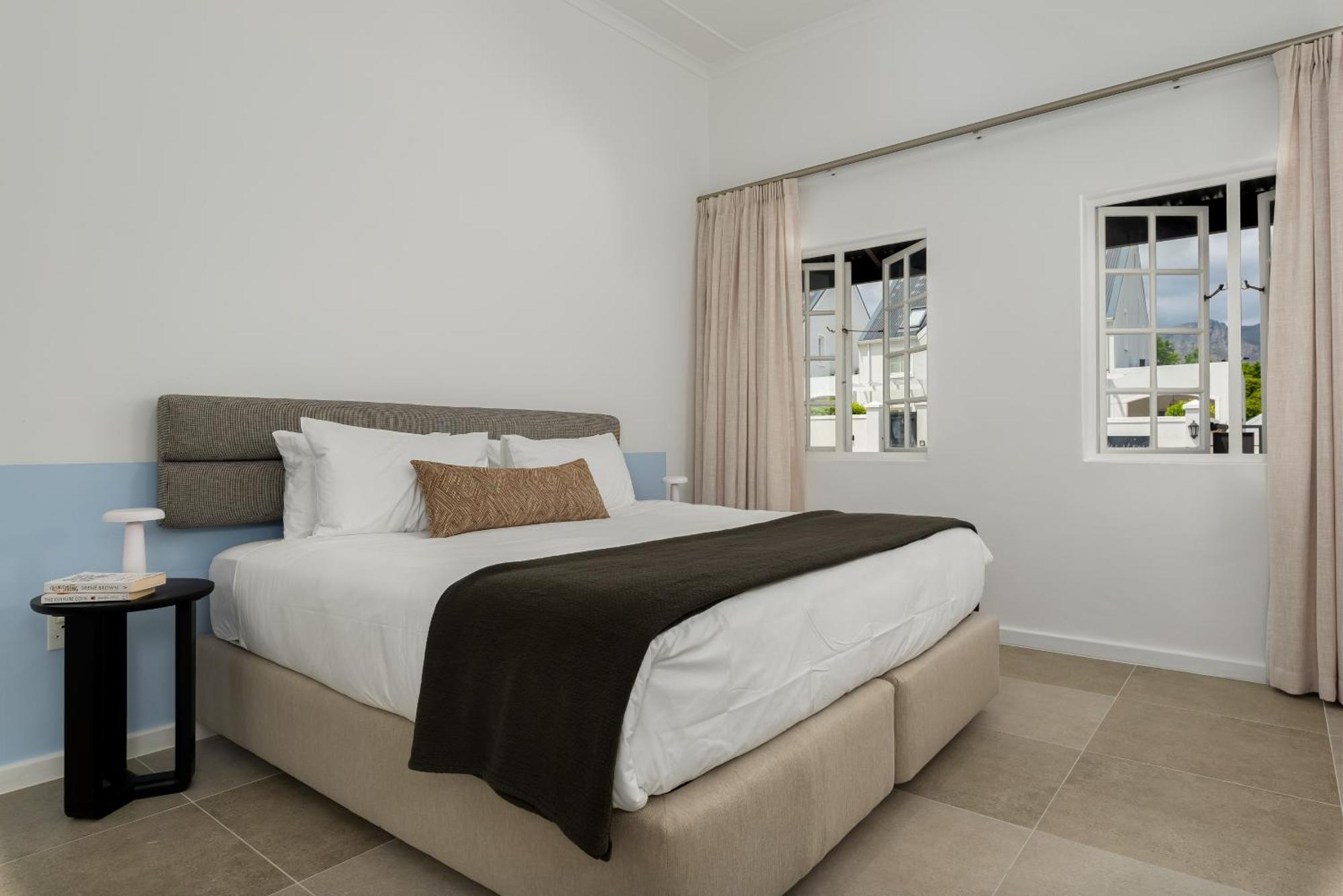 Neighbourgood Franschhoek Exteriér fotografie